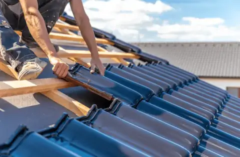 Couverture - Saint-Denoual