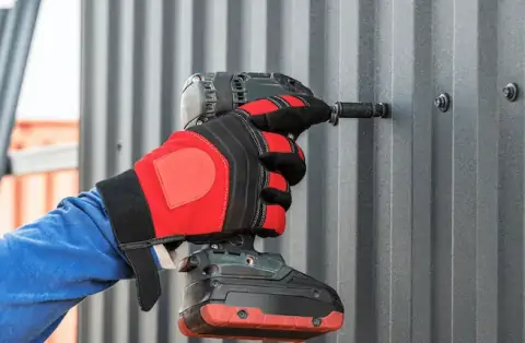 Travaux de zinguerie - Saint-Denoual